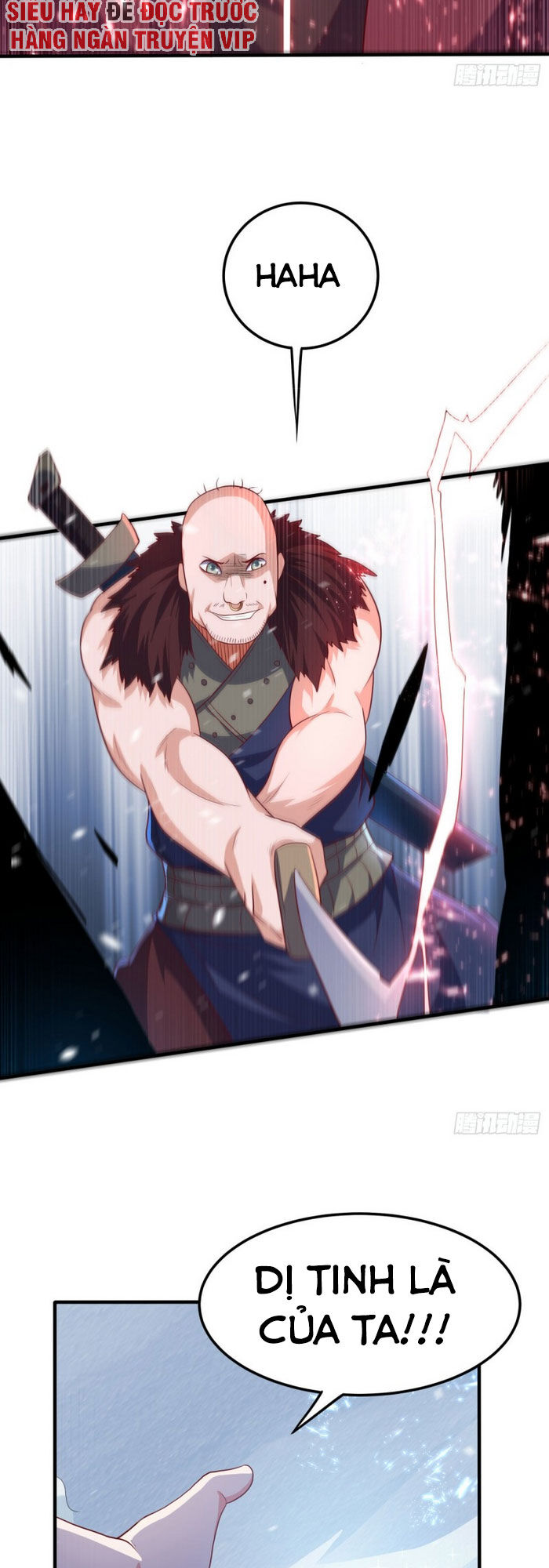 Võ Nghịch Chap 65 - Next Chap 66