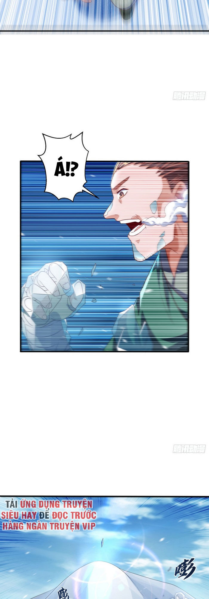 Võ Nghịch Chap 65 - Next Chap 66