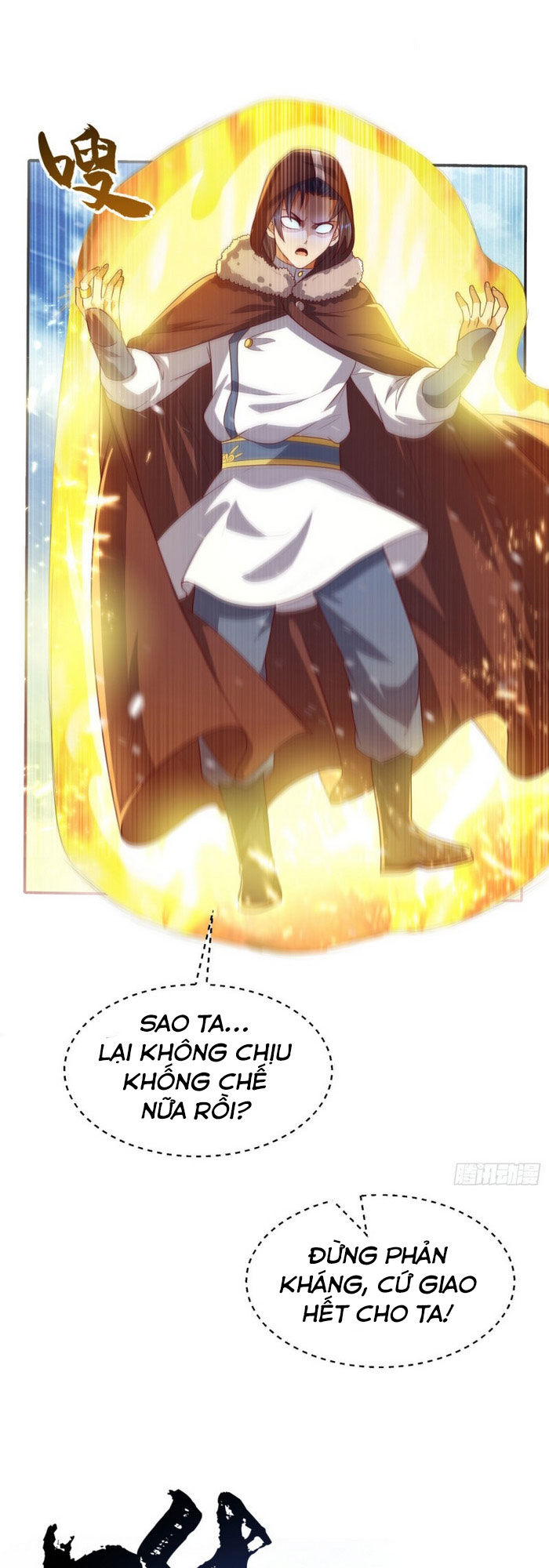 Võ Nghịch Chap 66 - Next Chap 67