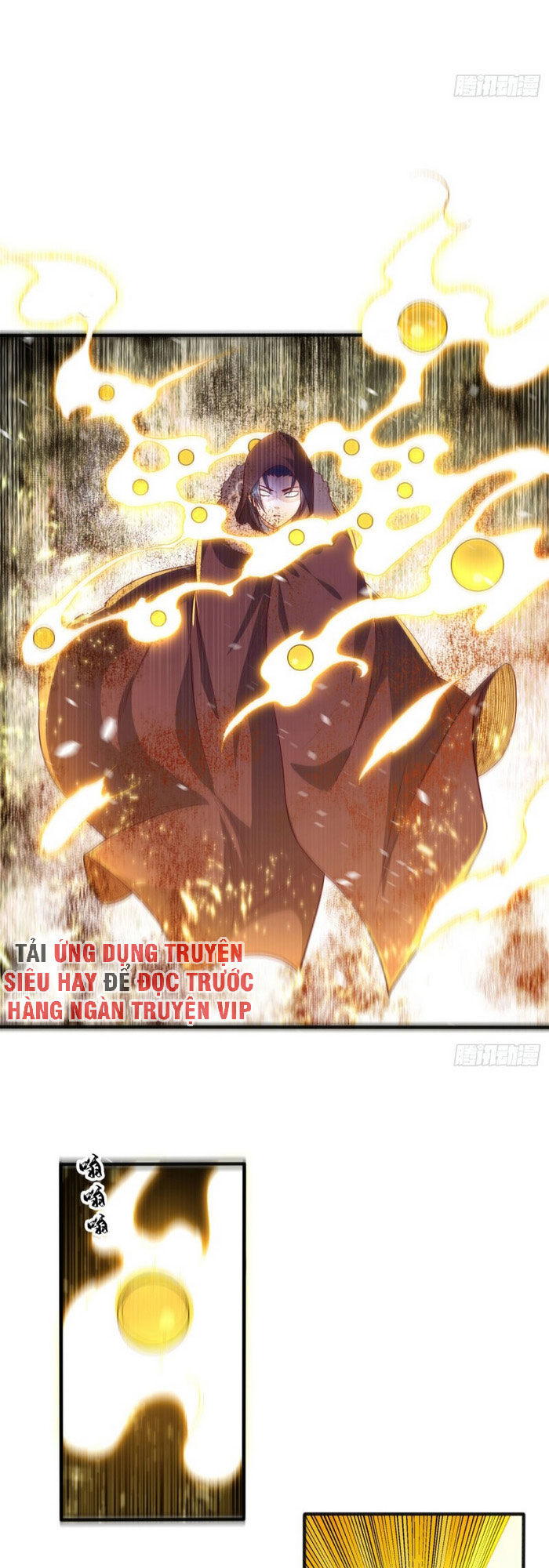 Võ Nghịch Chap 66 - Next Chap 67