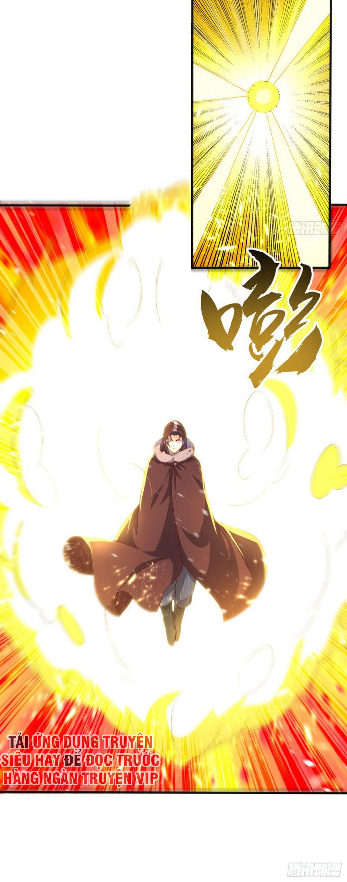 Võ Nghịch Chap 66 - Next Chap 67