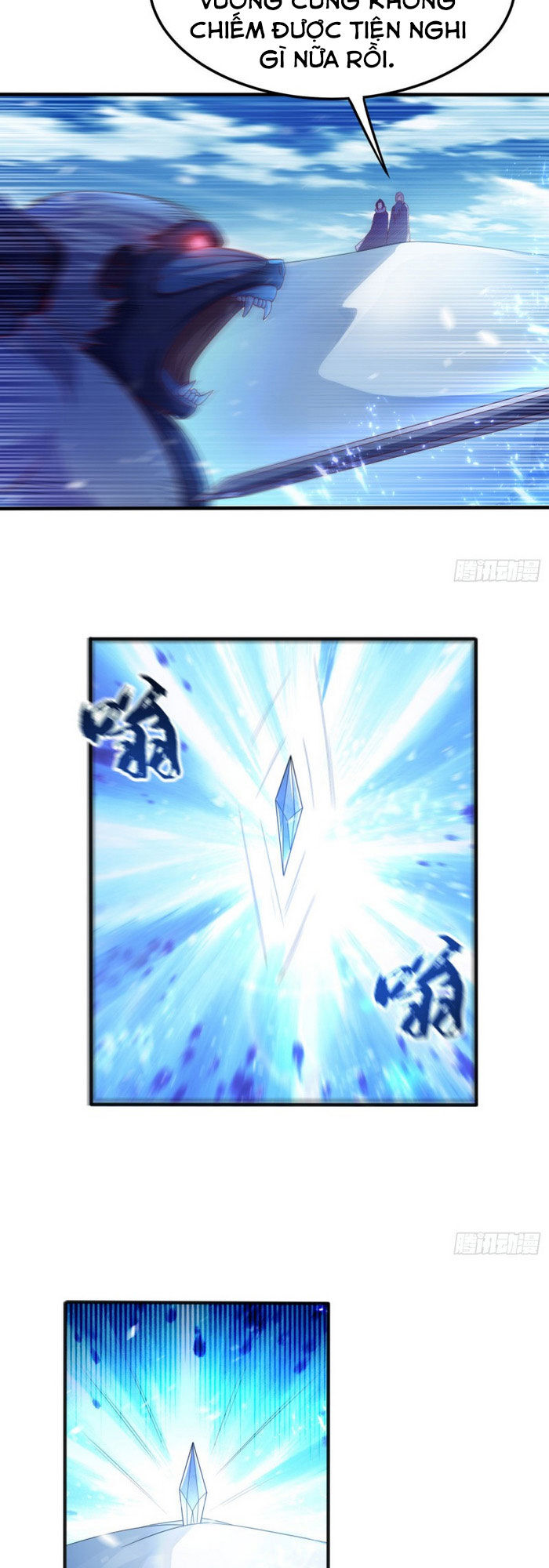 Võ Nghịch Chap 66 - Next Chap 67