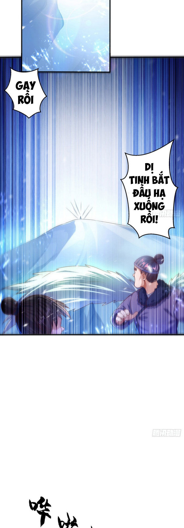 Võ Nghịch Chap 66 - Next Chap 67