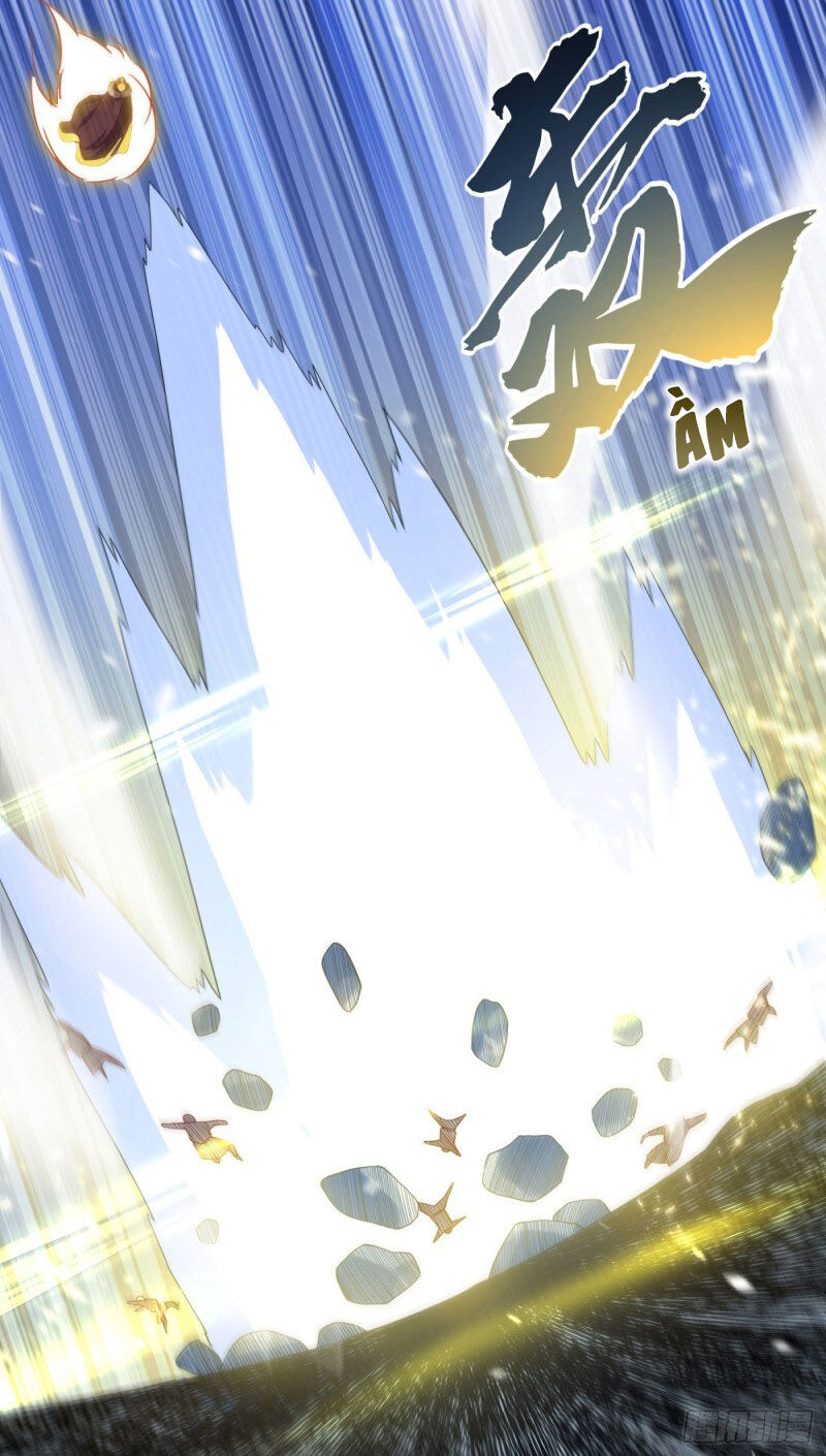 Võ Nghịch Chap 67 - Next Chap 68