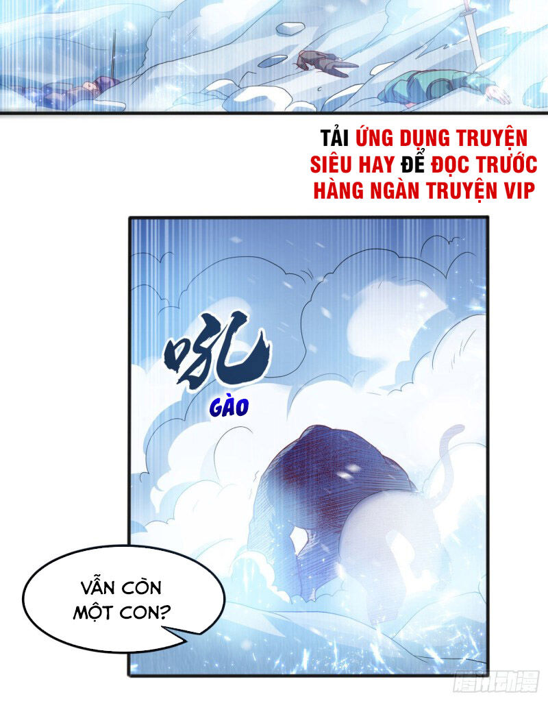 Võ Nghịch Chap 67 - Next Chap 68