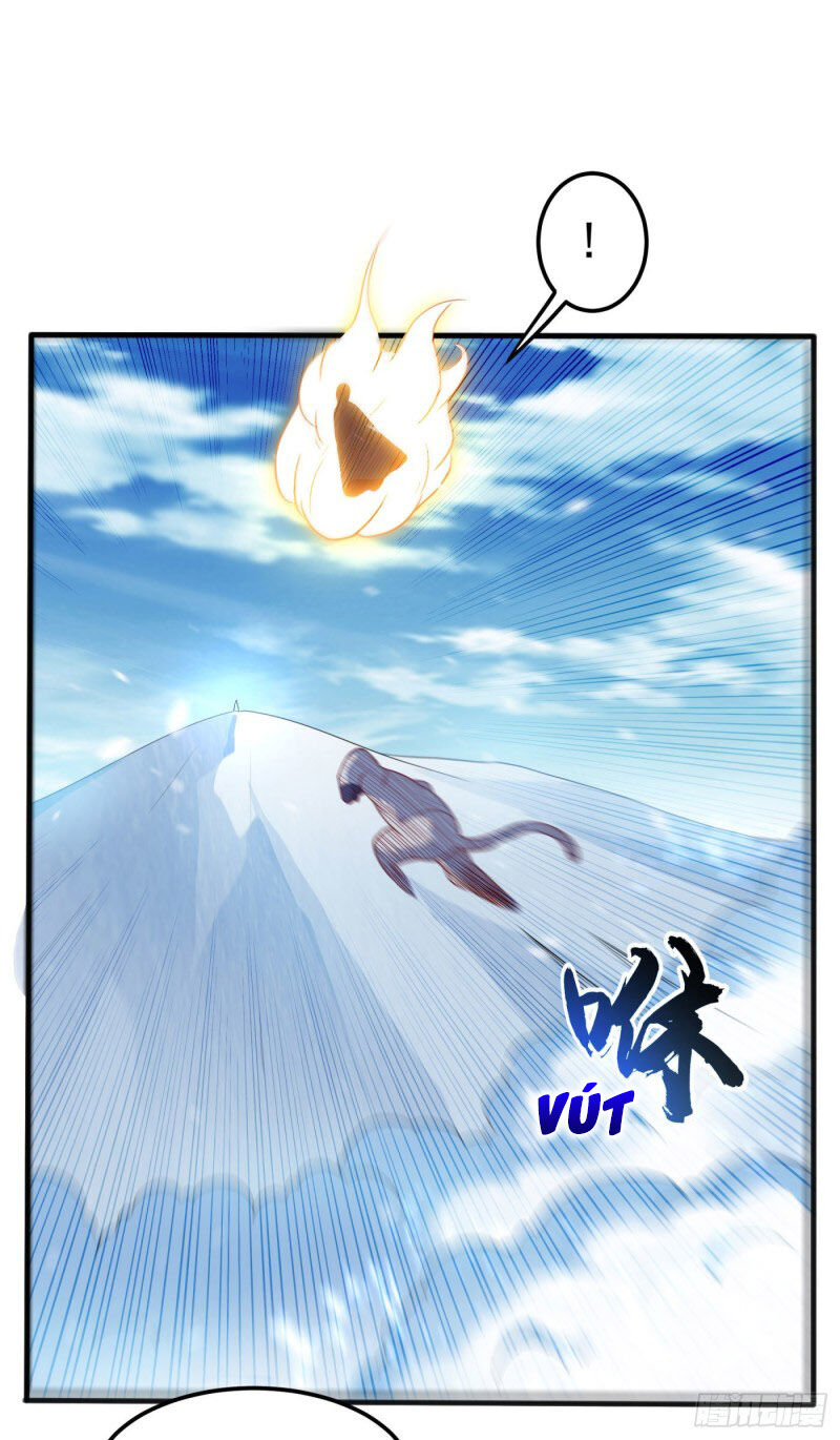 Võ Nghịch Chap 67 - Next Chap 68