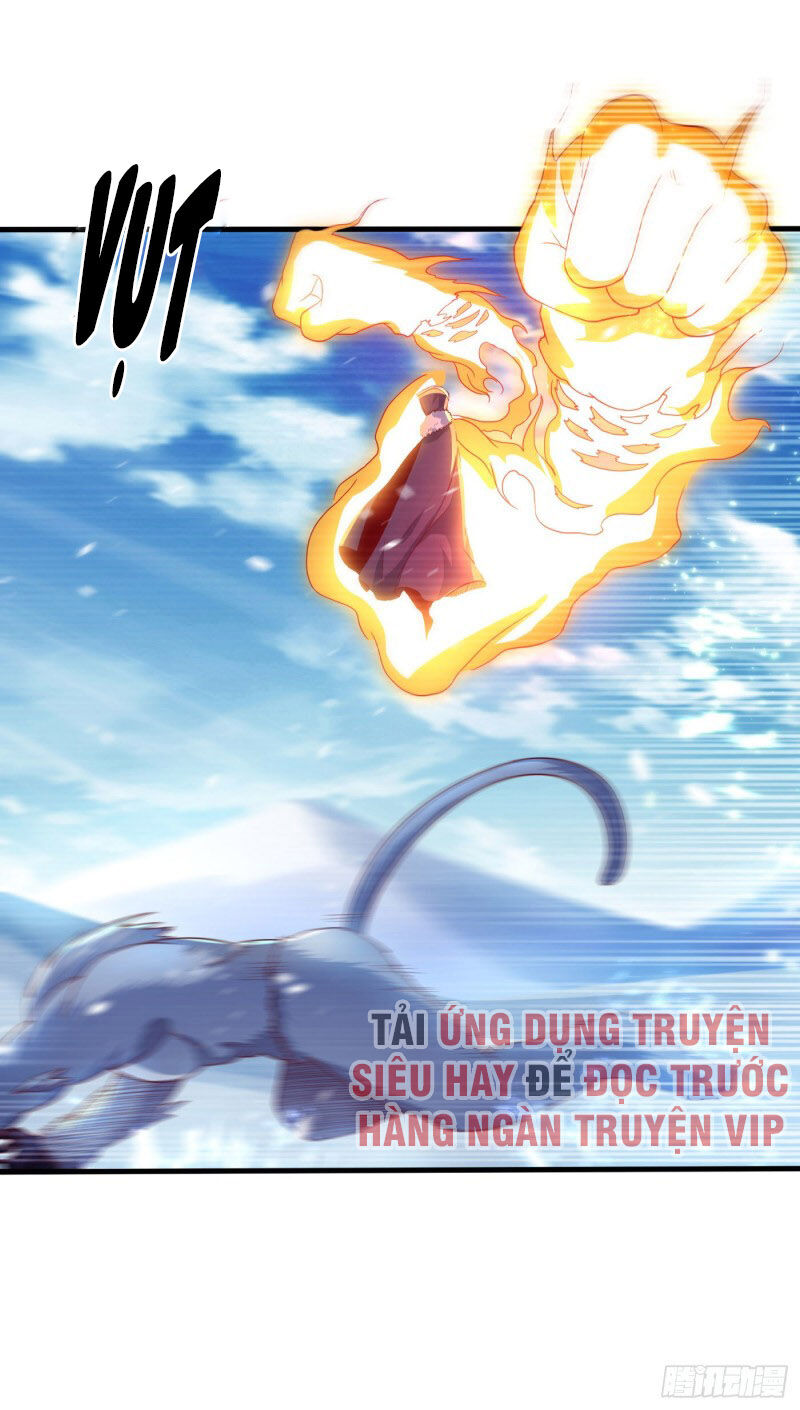 Võ Nghịch Chap 67 - Next Chap 68