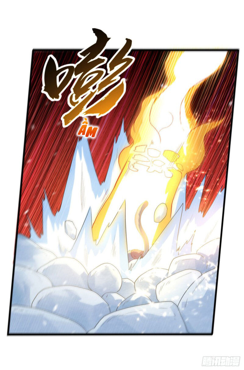 Võ Nghịch Chap 67 - Next Chap 68