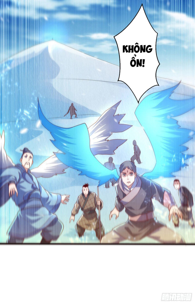 Võ Nghịch Chap 67 - Next Chap 68