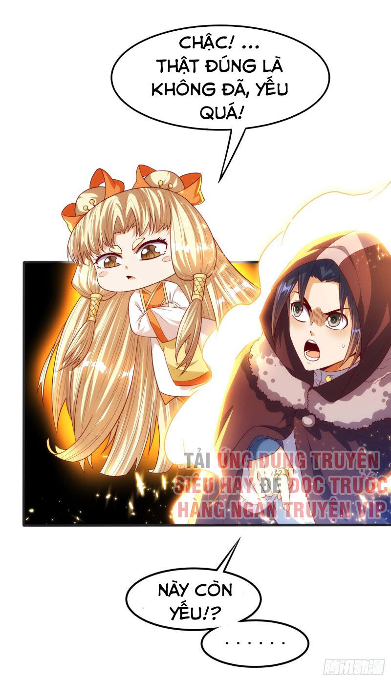 Võ Nghịch Chap 67 - Next Chap 68