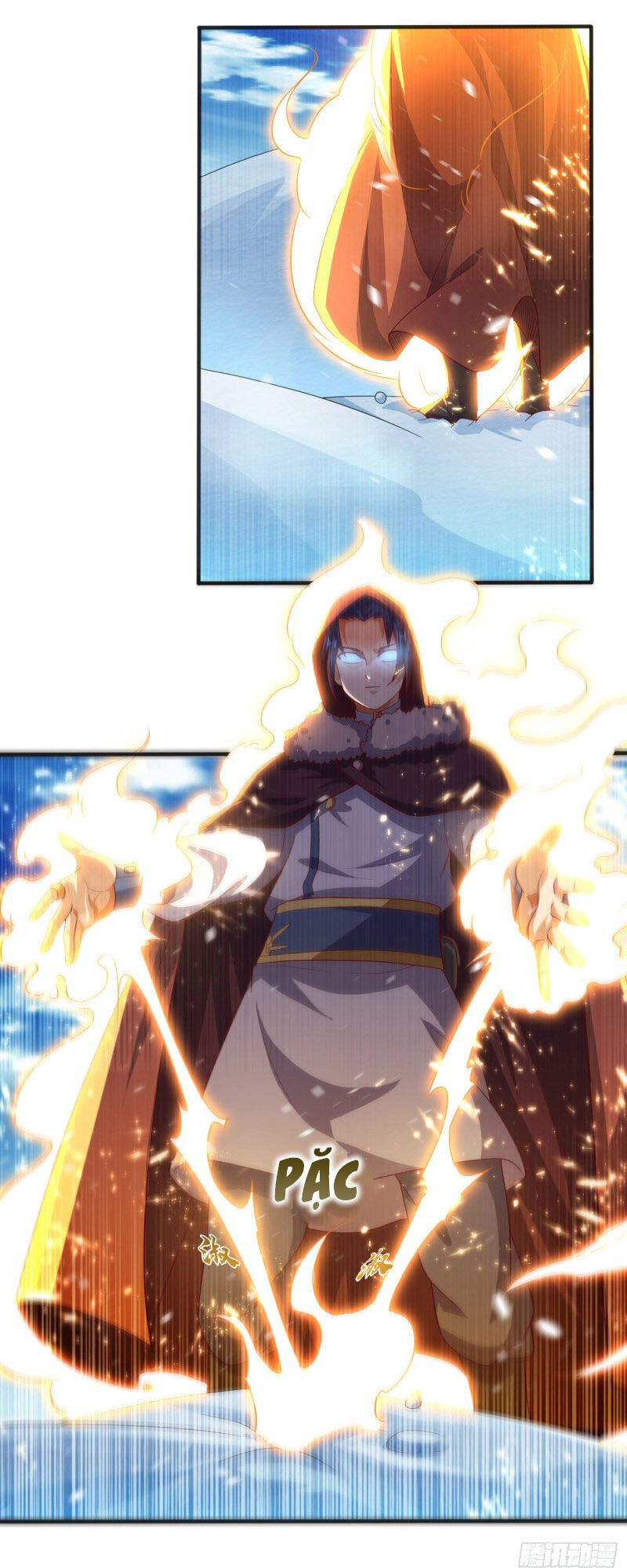 Võ Nghịch Chap 67 - Next Chap 68