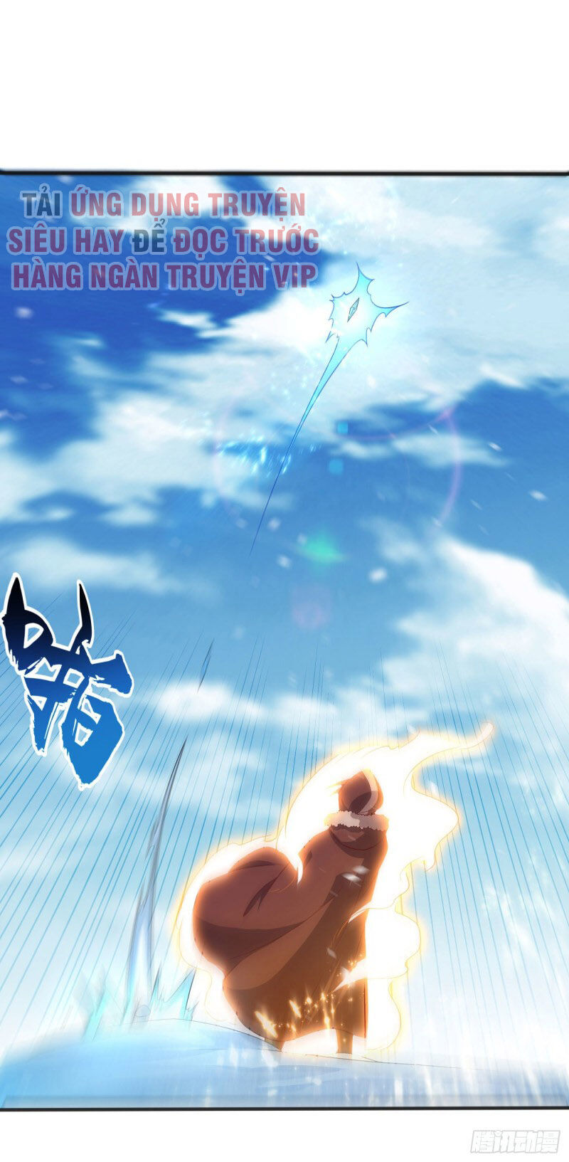 Võ Nghịch Chap 67 - Next Chap 68