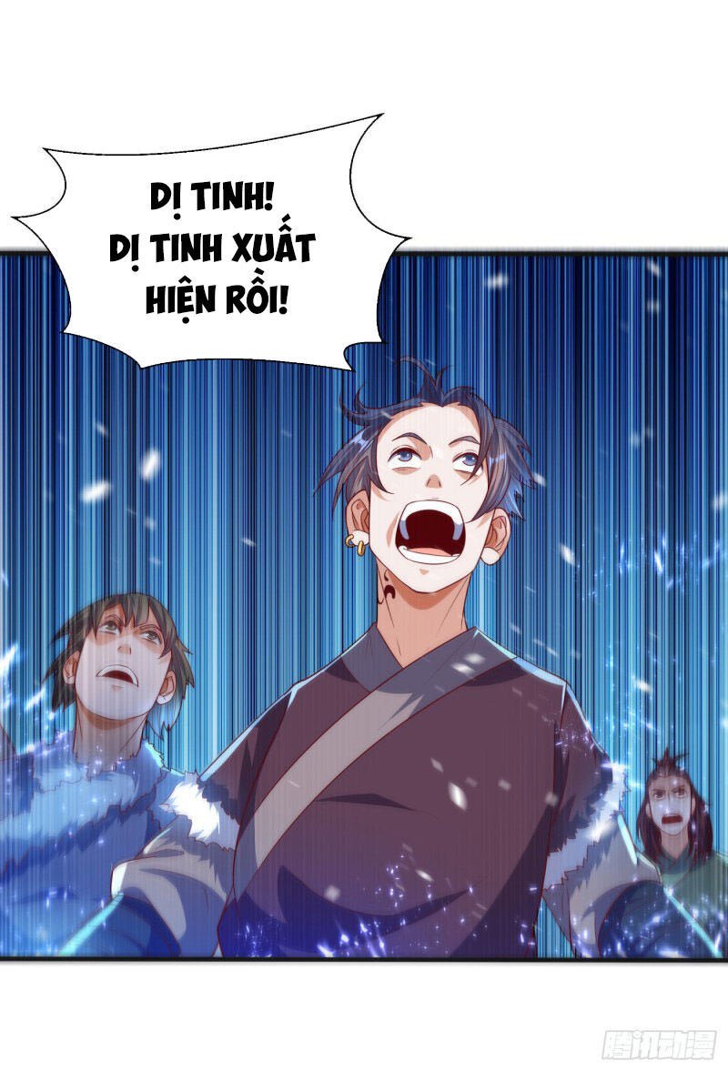 Võ Nghịch Chap 67 - Next Chap 68