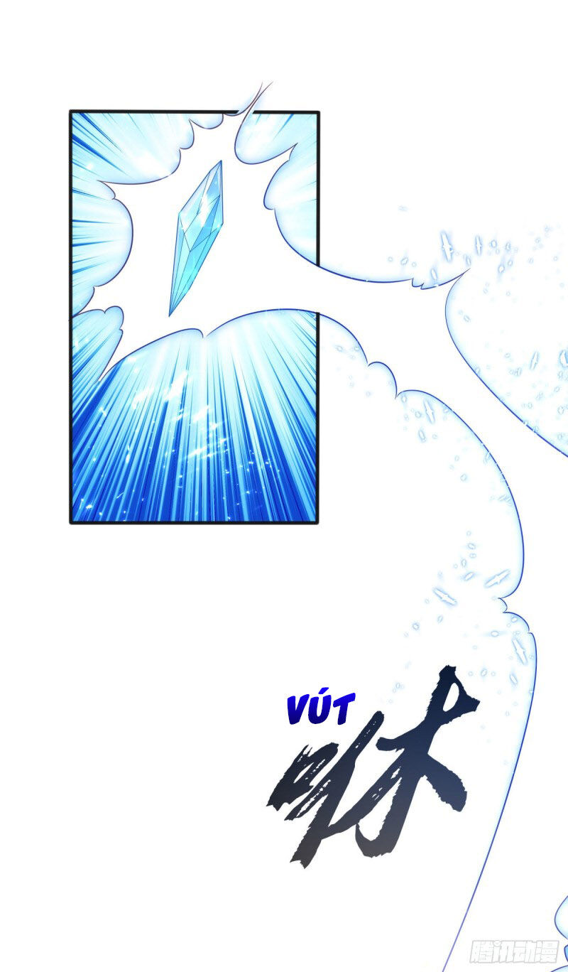 Võ Nghịch Chap 67 - Next Chap 68