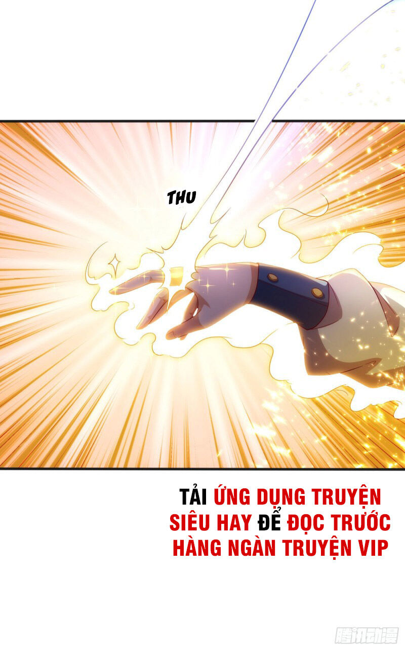 Võ Nghịch Chap 67 - Next Chap 68