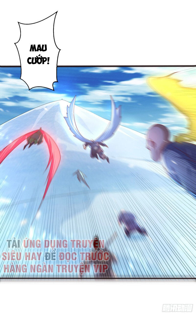 Võ Nghịch Chap 67 - Next Chap 68