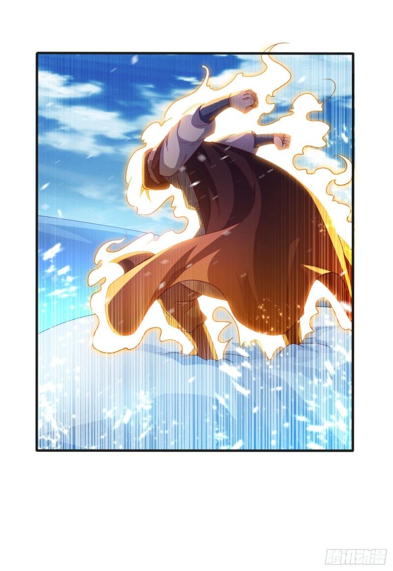Võ Nghịch Chap 67 - Next Chap 68