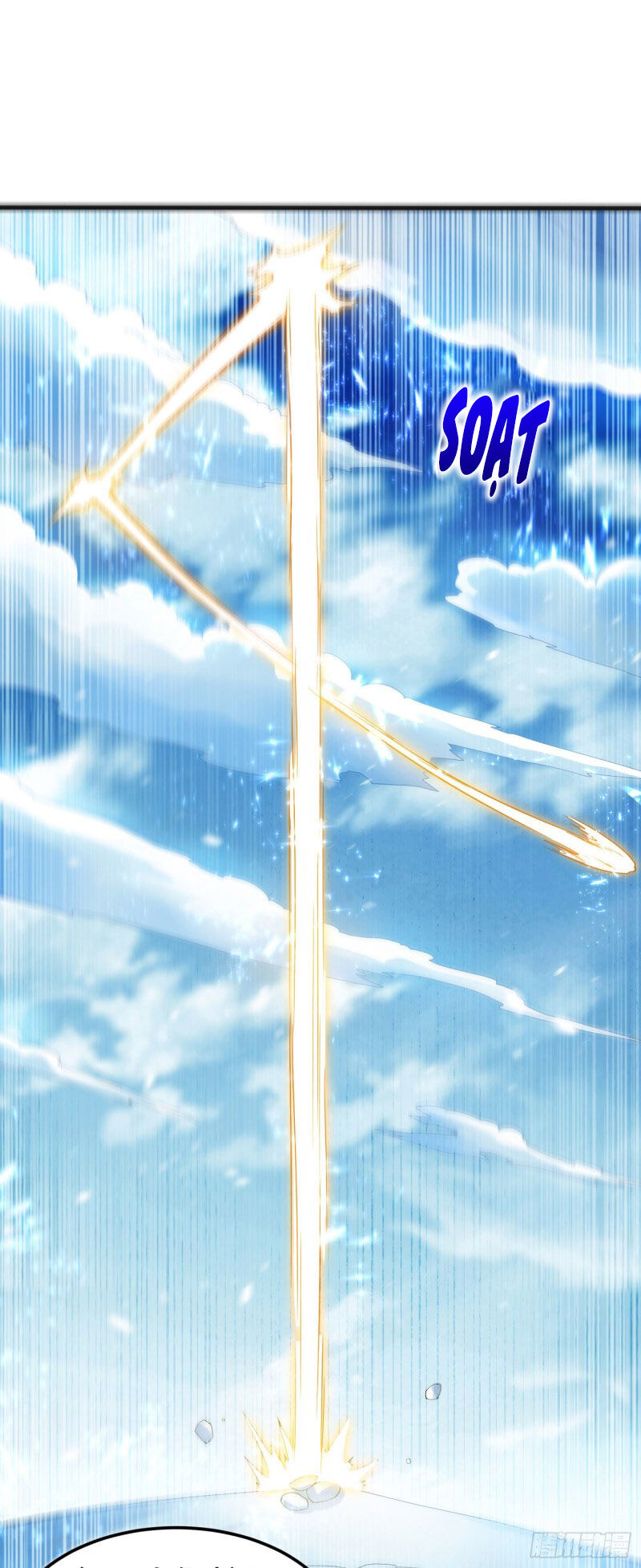 Võ Nghịch Chap 67 - Next Chap 68