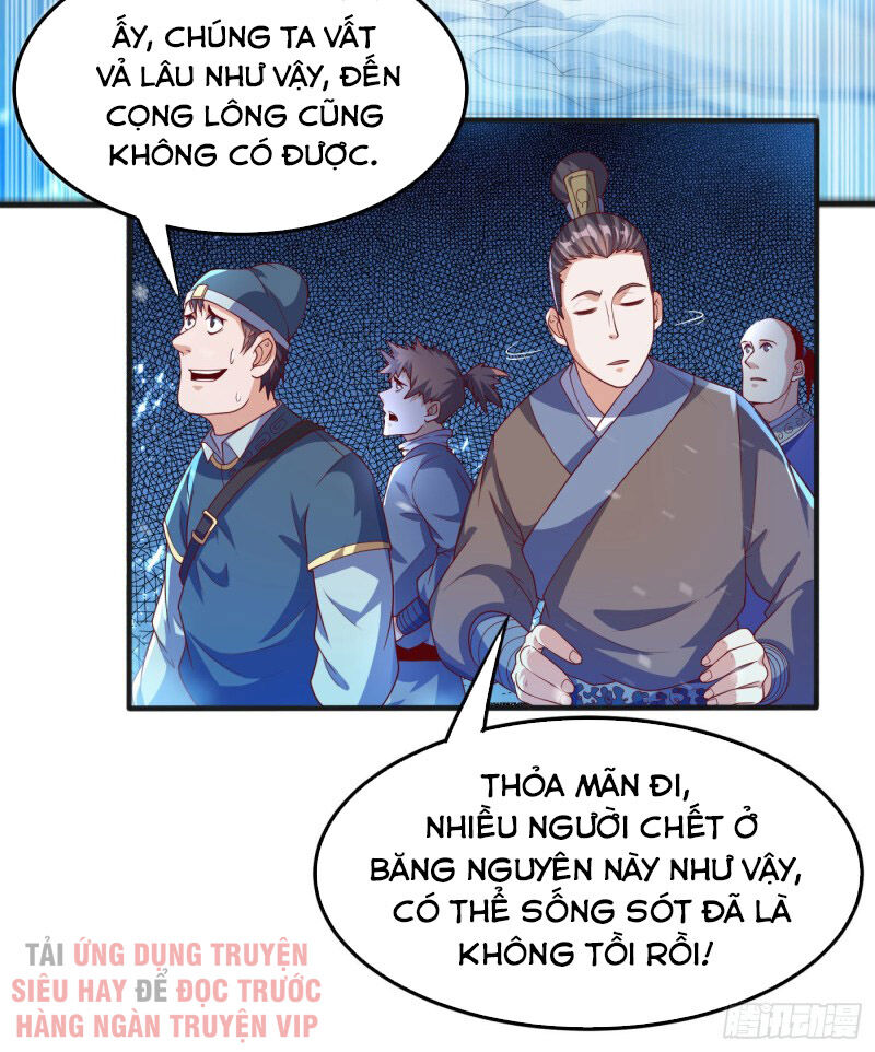 Võ Nghịch Chap 67 - Next Chap 68