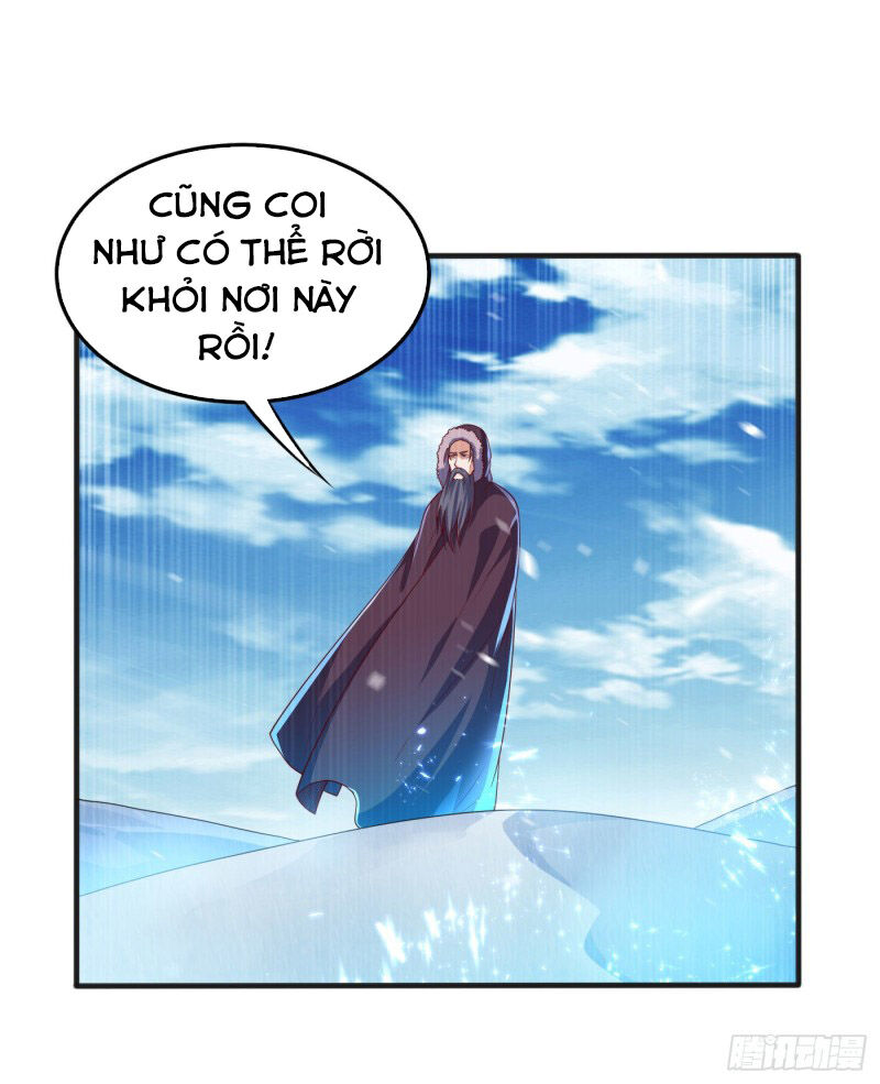 Võ Nghịch Chap 67 - Next Chap 68