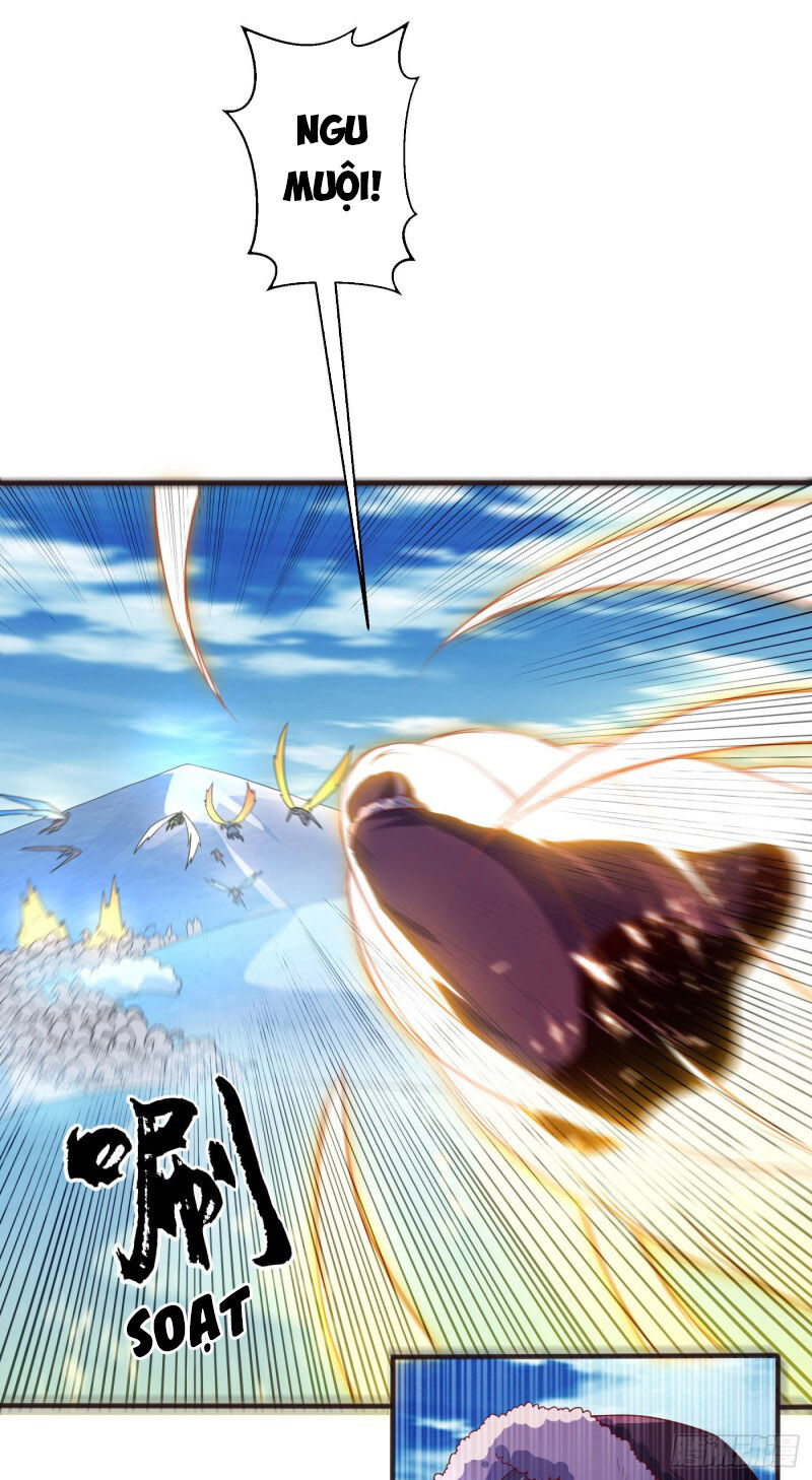 Võ Nghịch Chap 67 - Next Chap 68