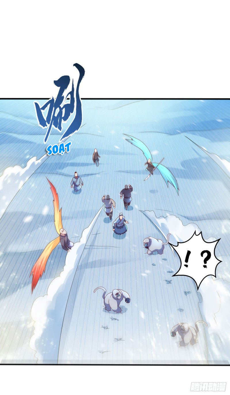 Võ Nghịch Chap 67 - Next Chap 68