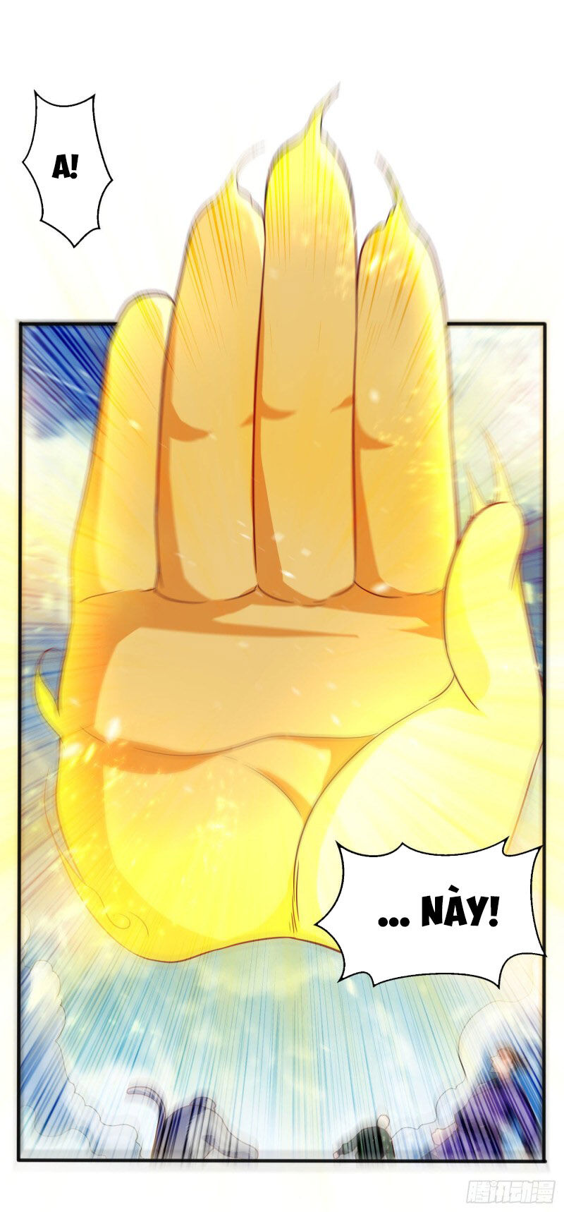 Võ Nghịch Chap 67 - Next Chap 68
