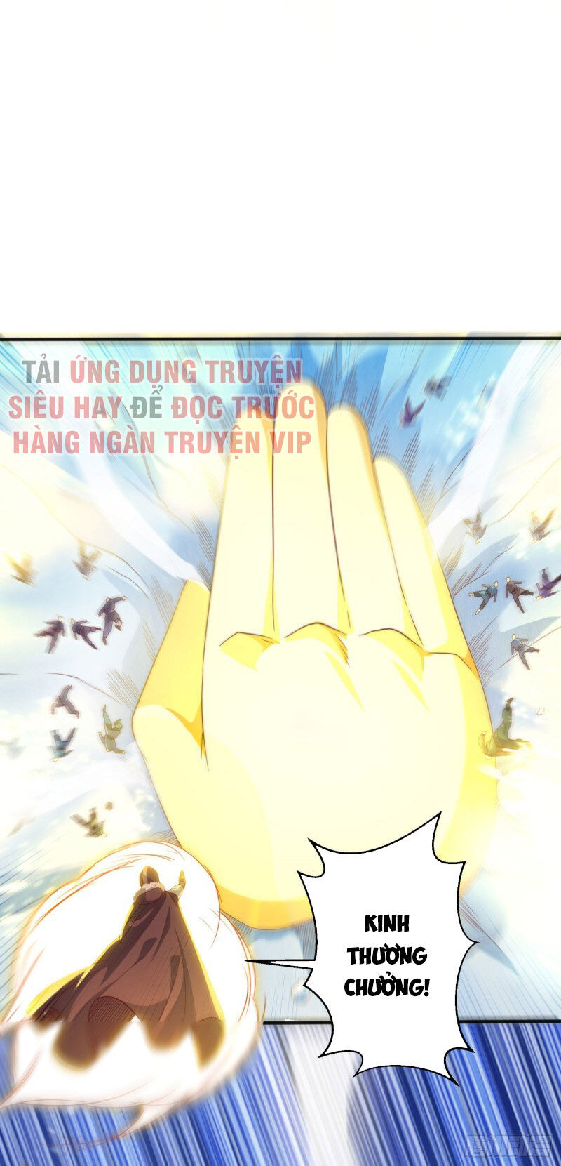 Võ Nghịch Chap 67 - Next Chap 68