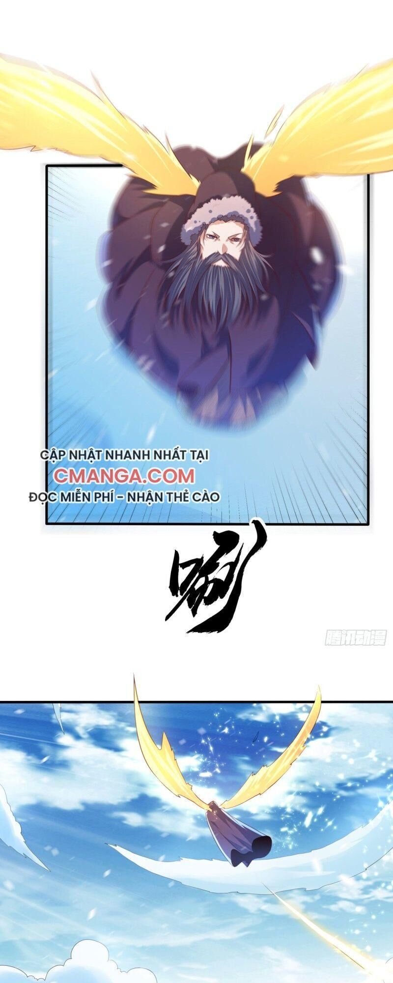 Võ Nghịch Chap 68 - Next Chap 69