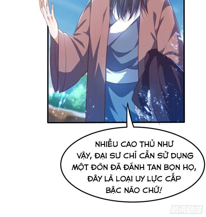 Võ Nghịch Chap 68 - Next Chap 69