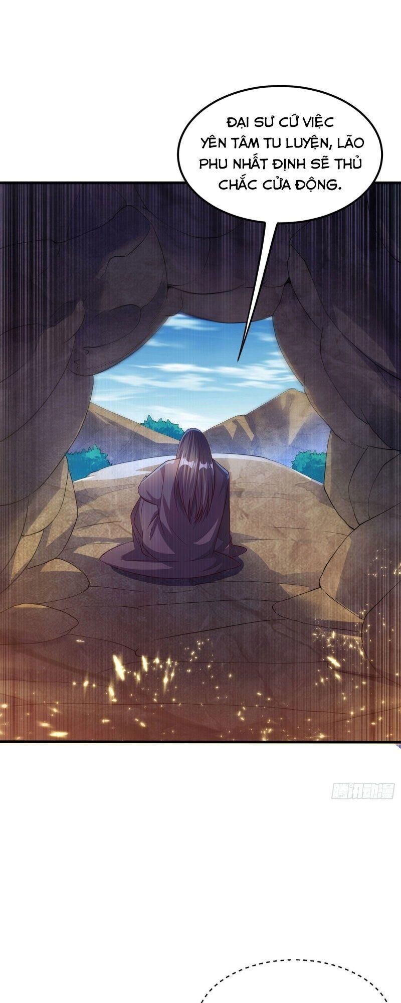 Võ Nghịch Chap 68 - Next Chap 69