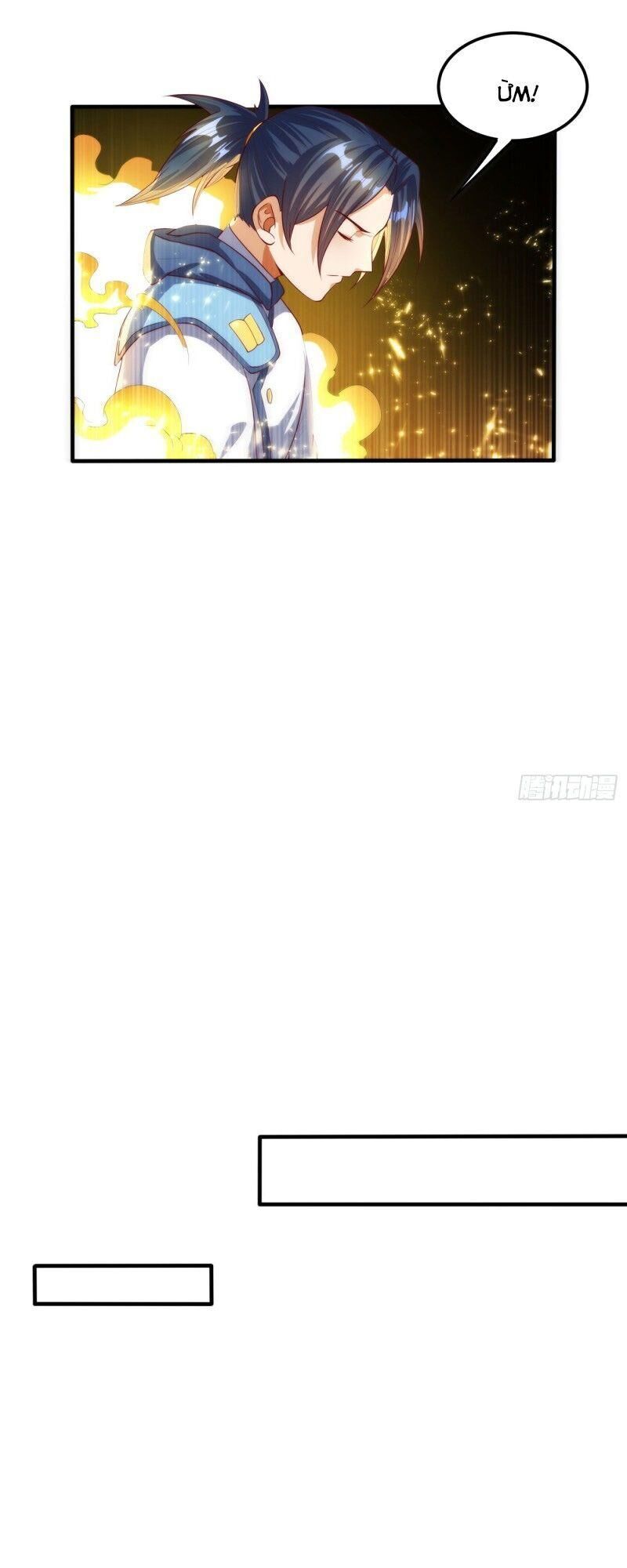 Võ Nghịch Chap 68 - Next Chap 69