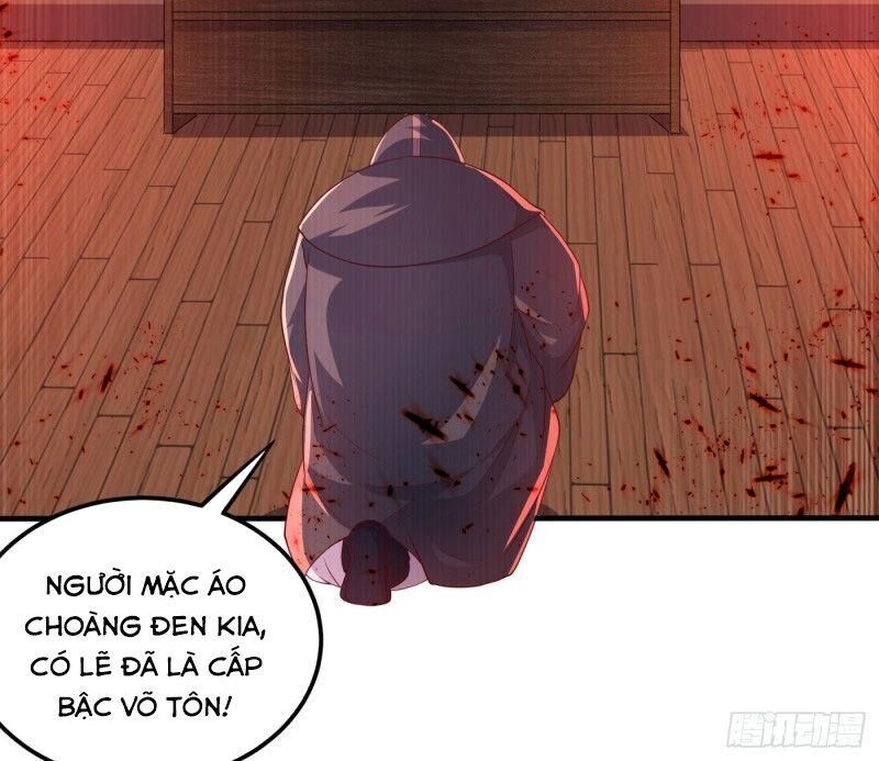 Võ Nghịch Chap 68 - Next Chap 69