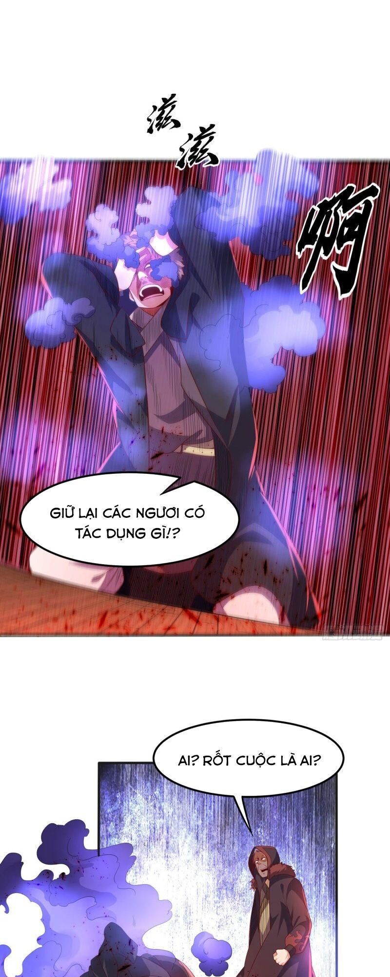 Võ Nghịch Chap 68 - Next Chap 69