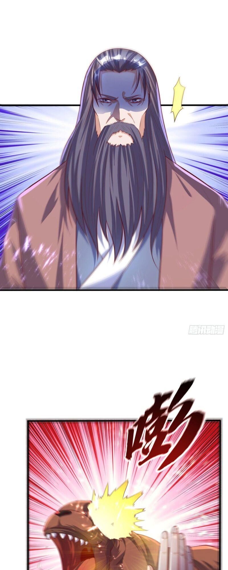 Võ Nghịch Chap 68 - Next Chap 69