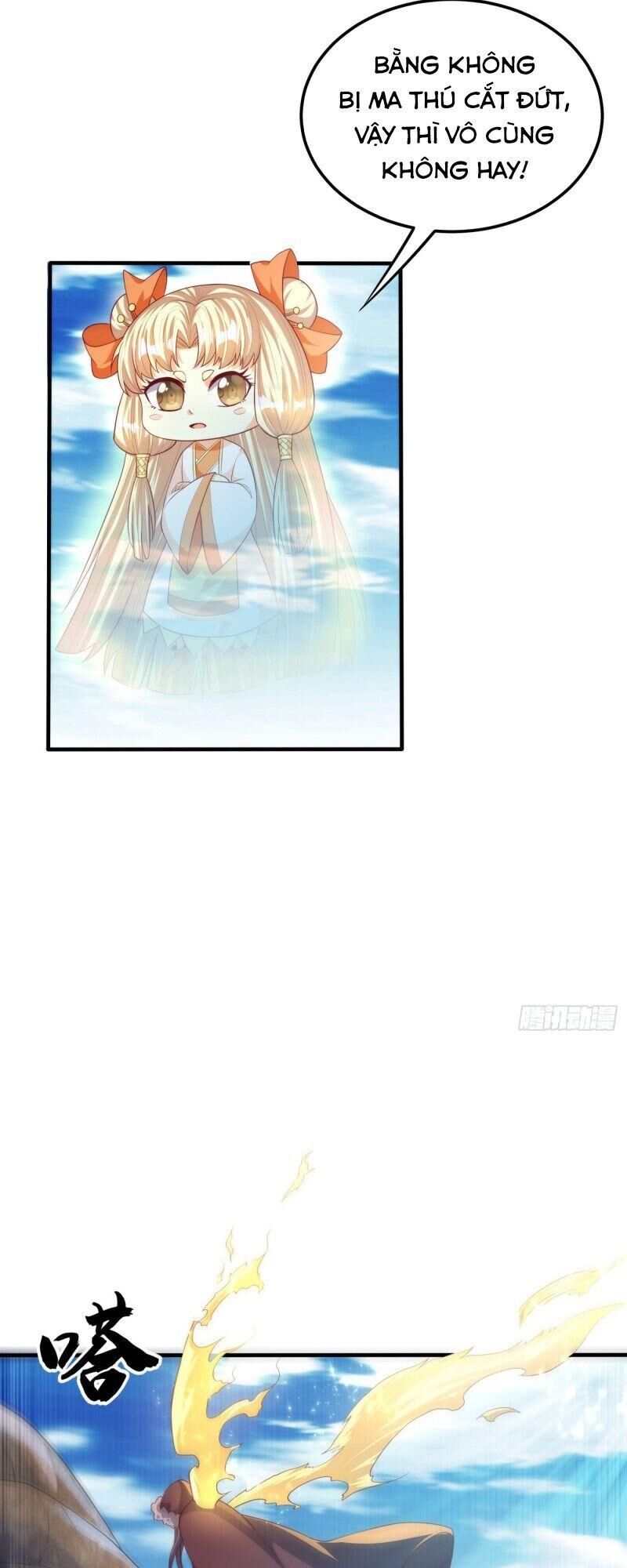 Võ Nghịch Chap 68 - Next Chap 69