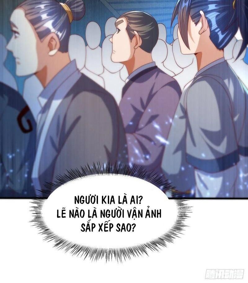 Võ Nghịch Chap 73 - Next Chap 74