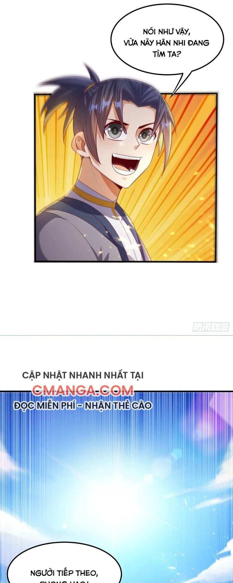 Võ Nghịch Chap 73 - Next Chap 74