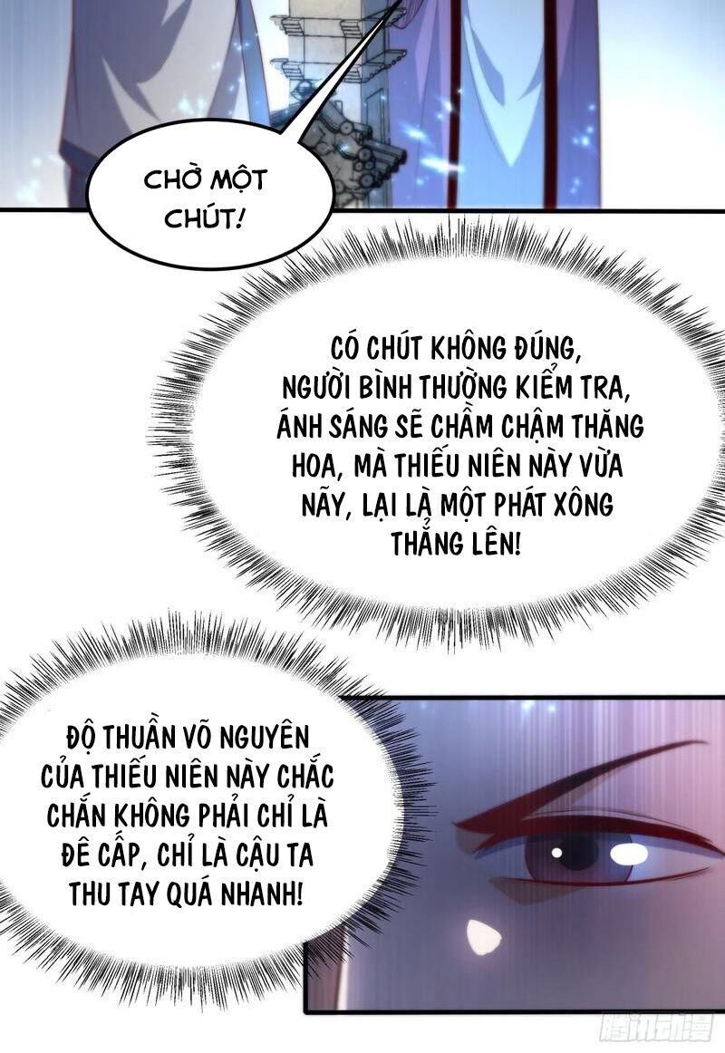 Võ Nghịch Chap 73 - Next Chap 74