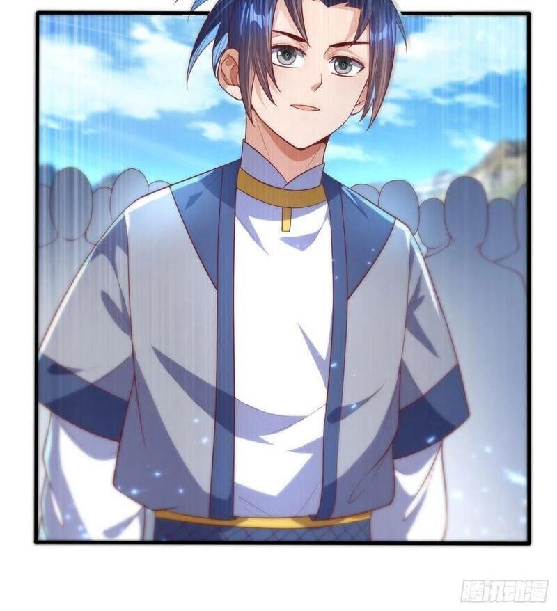 Võ Nghịch Chap 73 - Next Chap 74