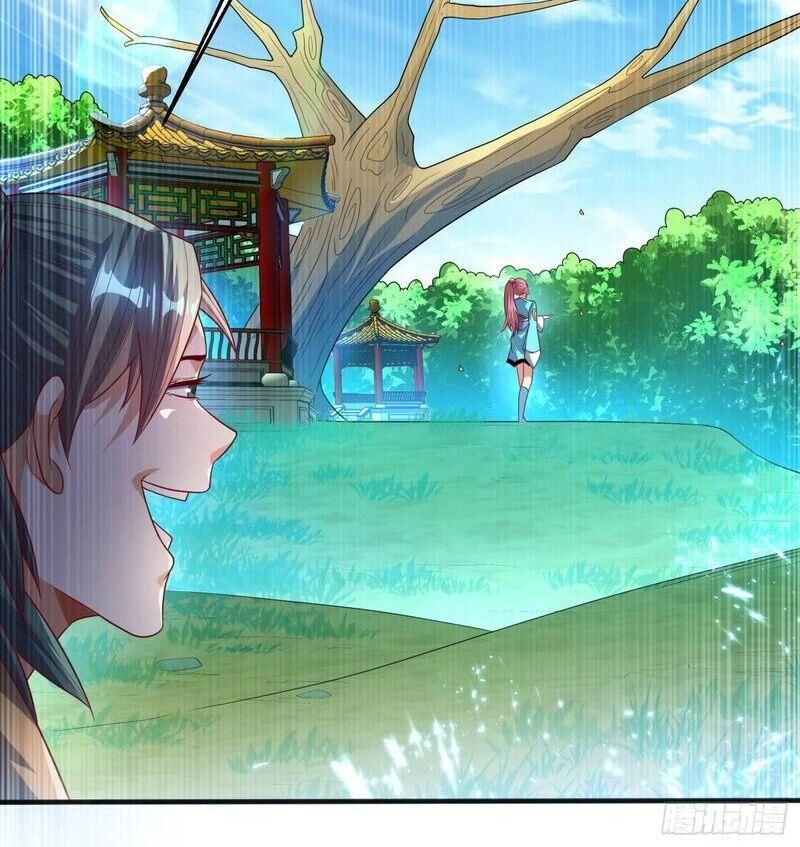 Võ Nghịch Chap 73 - Next Chap 74