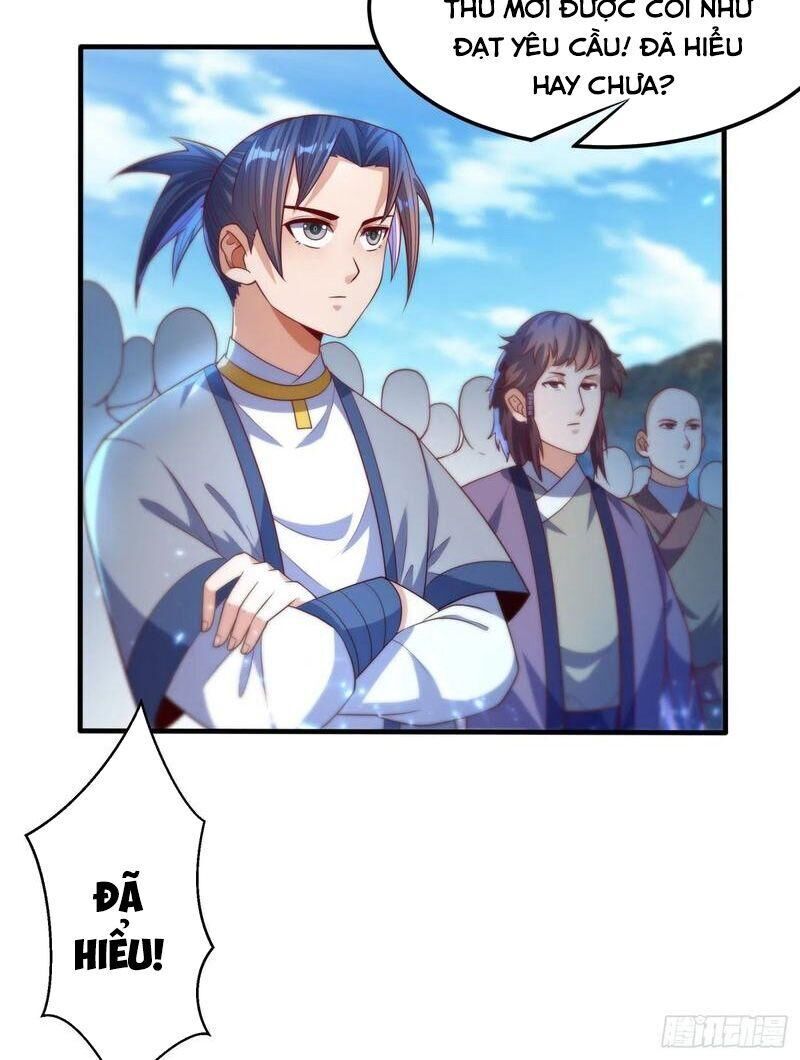Võ Nghịch Chap 73 - Next Chap 74