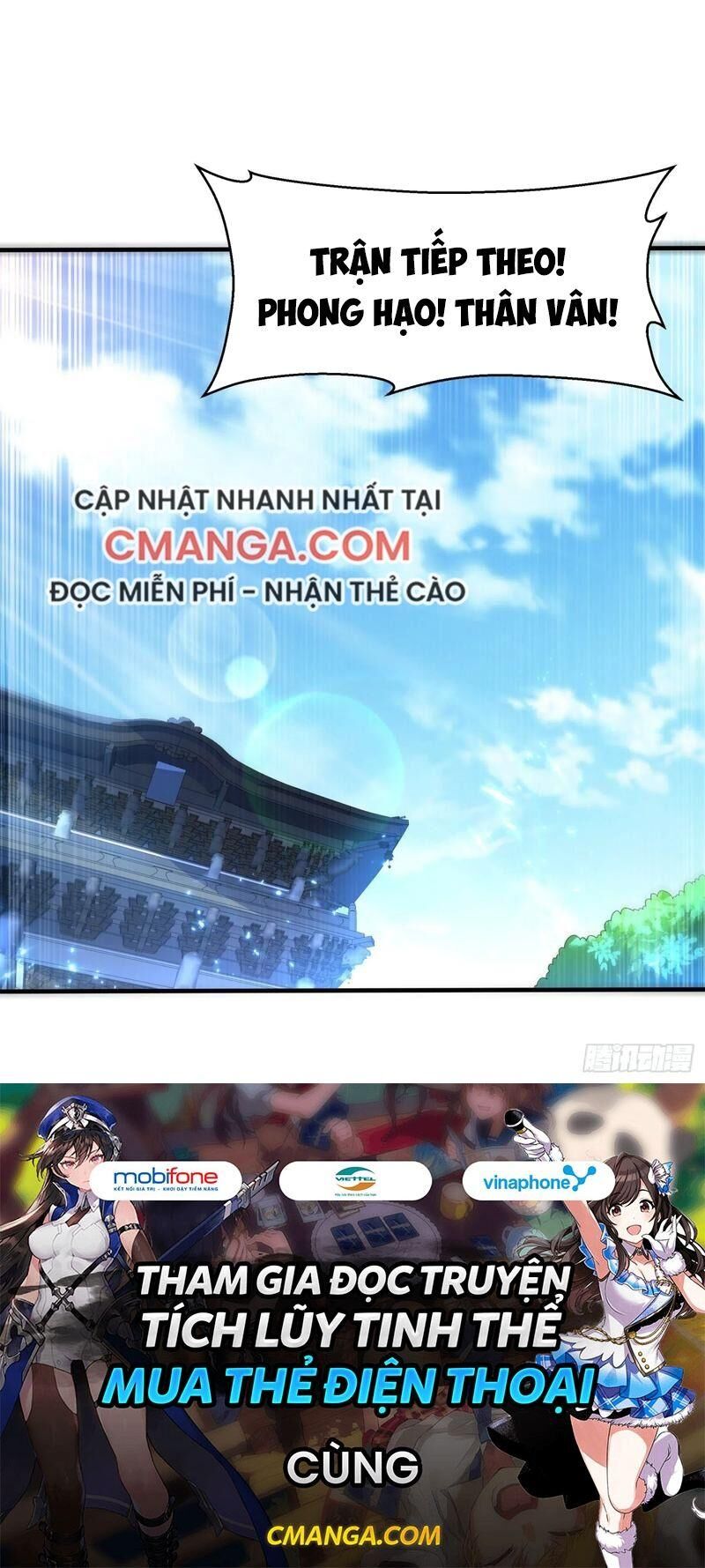 Võ Nghịch Chap 73 - Next Chap 74