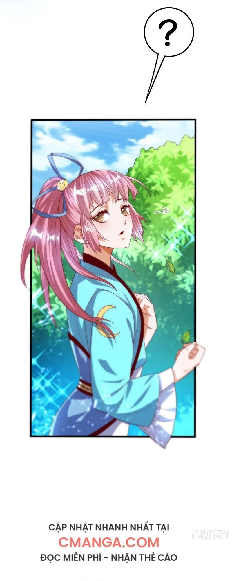 Võ Nghịch Chap 73 - Next Chap 74