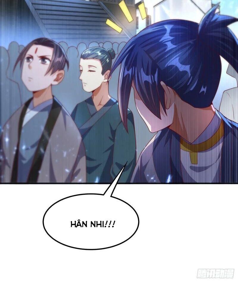 Võ Nghịch Chap 73 - Next Chap 74