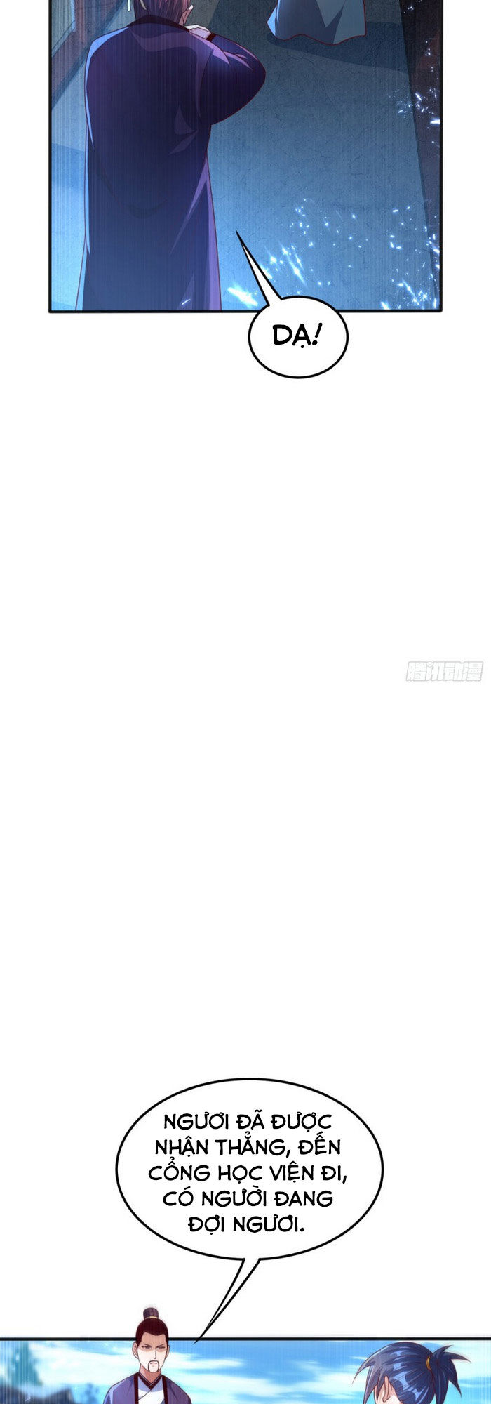Võ Nghịch Chap 74 - Next Chap 75