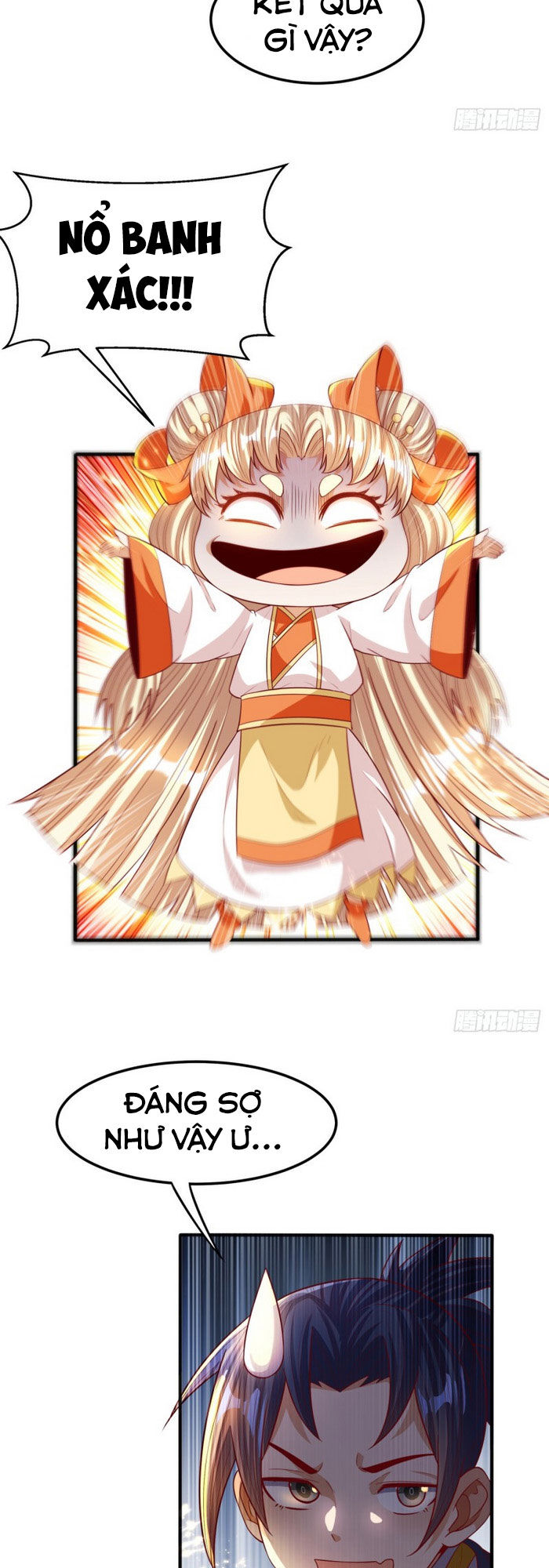Võ Nghịch Chap 74 - Next Chap 75