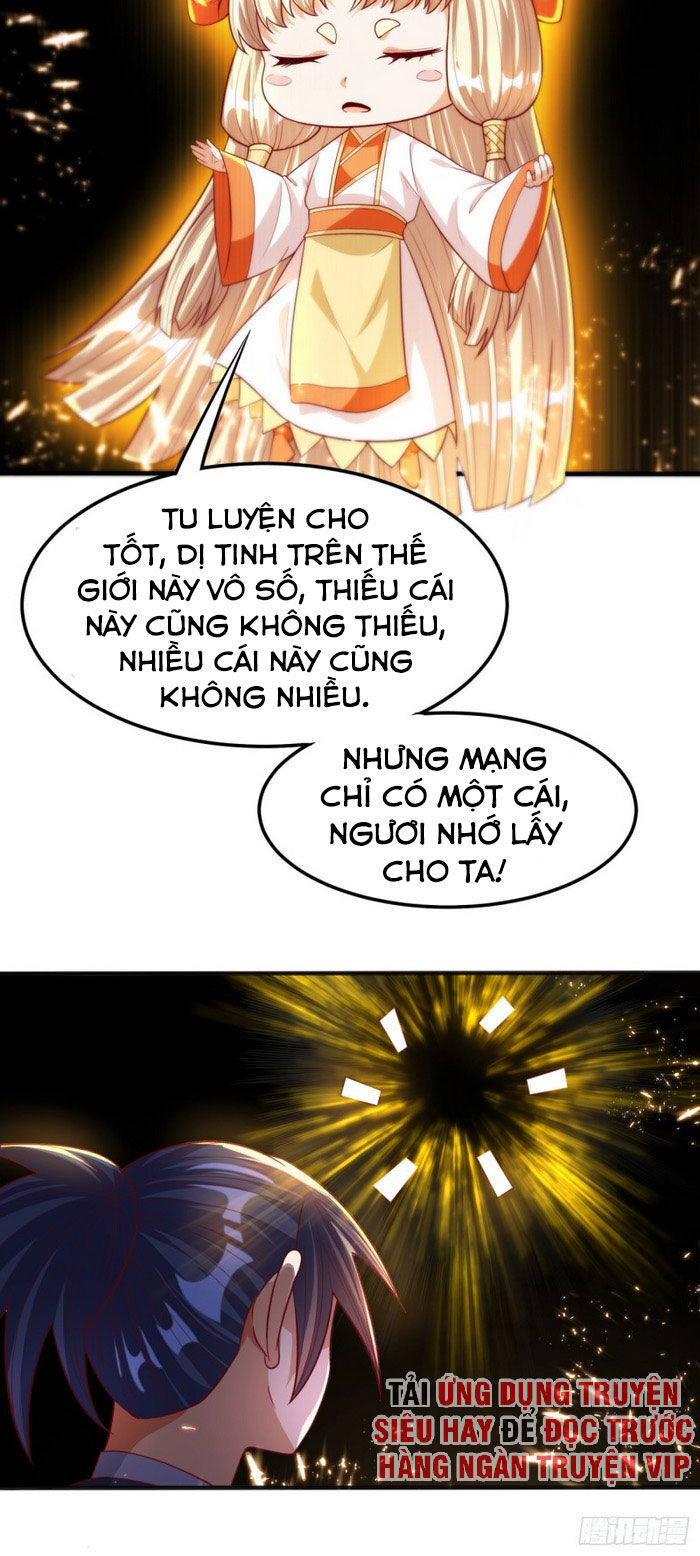 Võ Nghịch Chap 74 - Next Chap 75