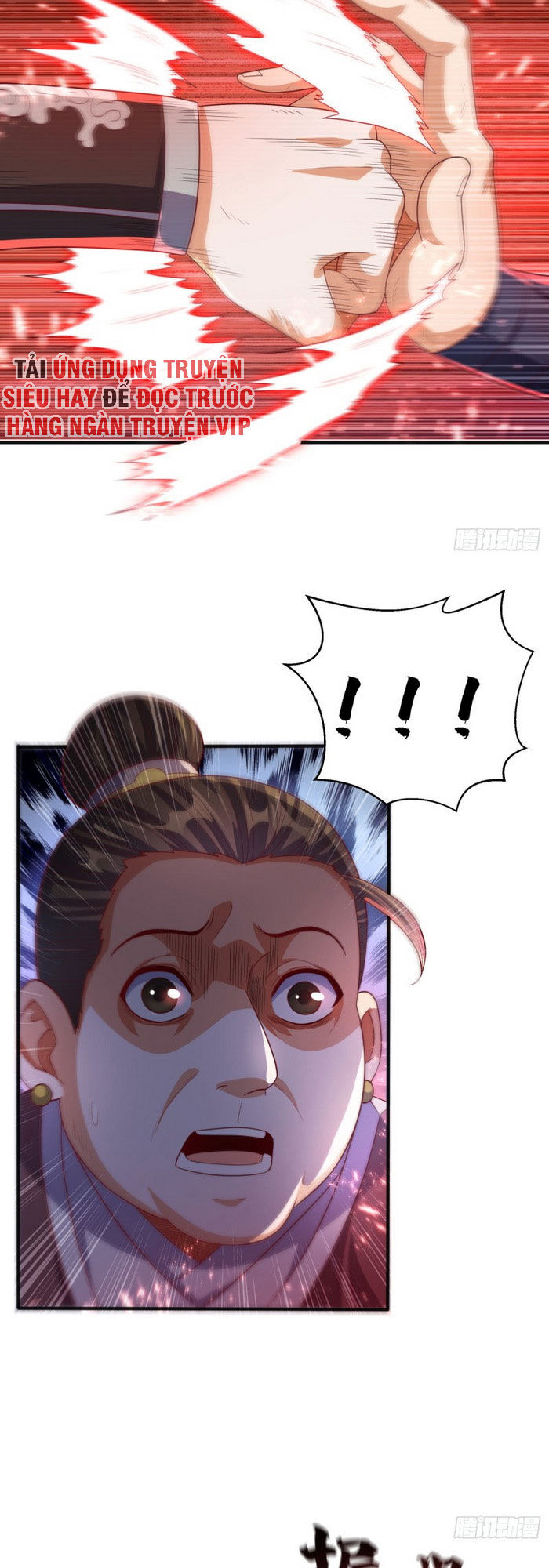 Võ Nghịch Chap 74 - Next Chap 75