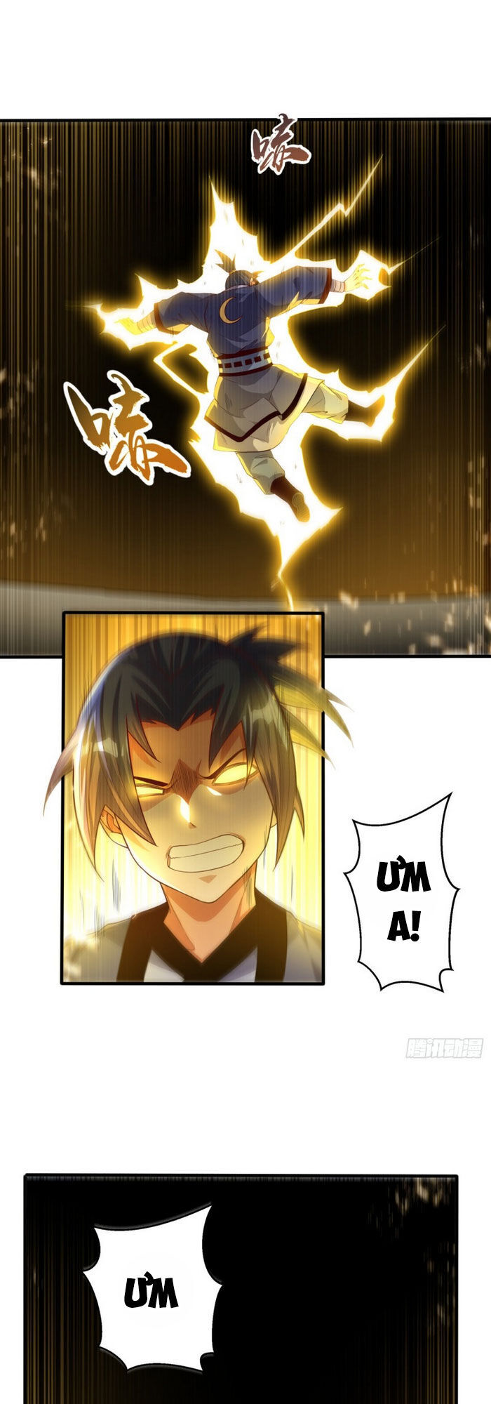 Võ Nghịch Chap 88 - Next Chap 89